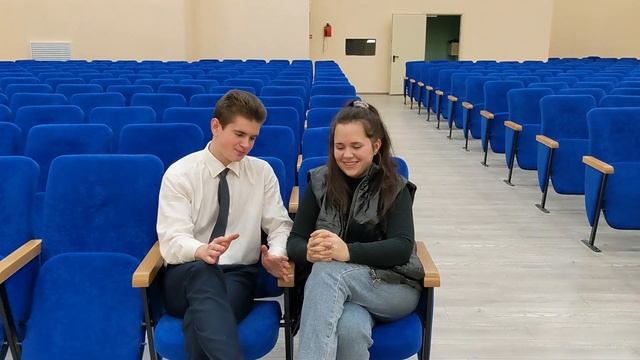 Визитка Апофеоз смотреть онлайн