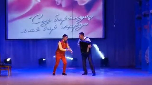 Попурри на народные мелодии смотреть онлайн