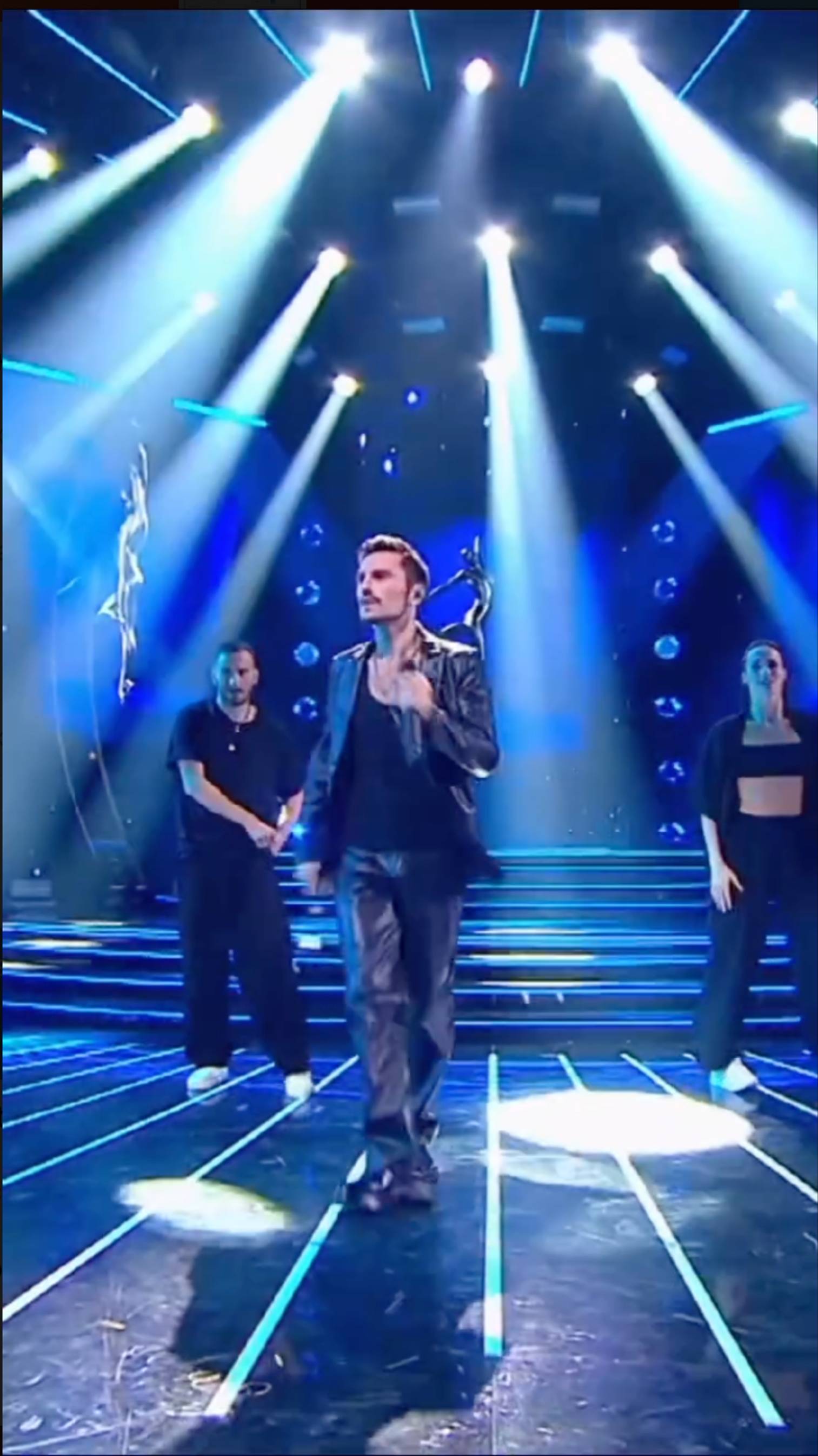 🤩 Невероятное перевоплощение в Диму Билана от Нодара Ревия. смотреть онлайн