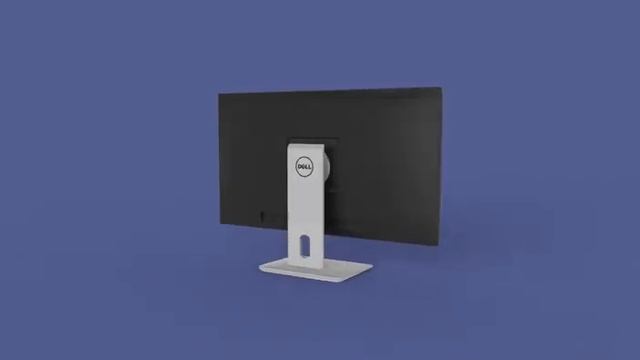 Modeling Dell Monitor | 3ds Max - Keyshoot смотреть онлайн