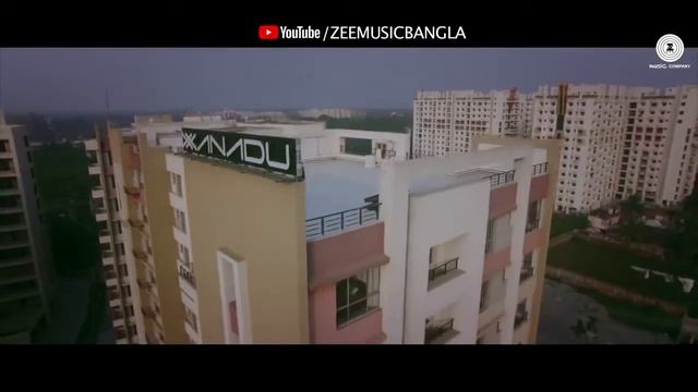 Tui Chuli Jokhon Samantaral FusionBD Com смотреть онлайн