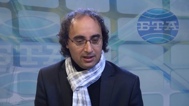 Интервю на Златна Костова с Марио Хосен, цигулар смотреть онлайн