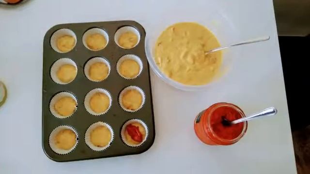 Mafini Sa Njam Njam Piletinom