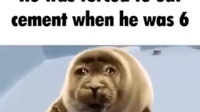 he was forced to eat cement when he was 6 смотреть онлайн