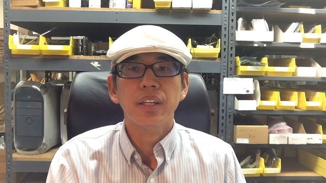 Vintage Computer チャンネル第19回～15周年記念クーポン～ смотреть онлайн