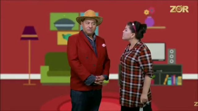 Хувайдо Жумаева - 2020