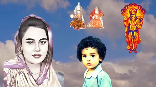एक विधवा स्त्री की कहानी!ध्यान से समझ लो,आपका भाग्य ही बदल जायेगा/Story of a widowed woman. смотреть онлайн