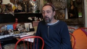 Николай Коляда: перед гастролями. Монолог режиссера