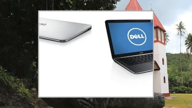 Dell XPS 13 смотреть онлайн