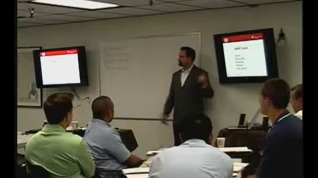 Inside a Coaching Session with our President, Steve VerBurg | Dale Carnegie of Orange County смотреть онлайн