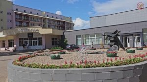 Санаторий Нарочанка-2024