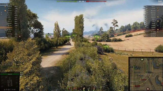 8,8 cm Pak 43 Jagdtiger / ЛУЧШАЯ СБОРКА / World of tanks смотреть онлайн