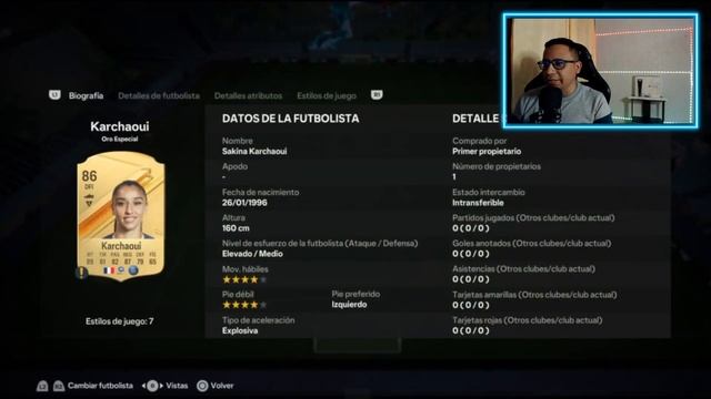 ‼TOTS DE LA BUNDESLIGA GARANTIZADO‼ | SOBRE GRATIS PS PLUS | EA SPORTS FC 24 смотреть онлайн