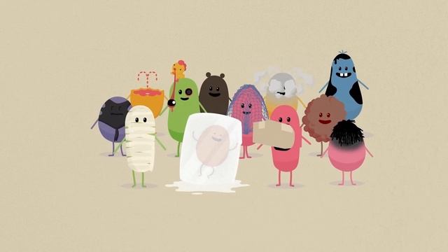 🎶 Formas Tontas De Cargarse El Mundo 🌍 Dumb Ways To Die | Ecovidrio смотреть онлайн