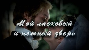 Мой ласковый и нежный зверь
