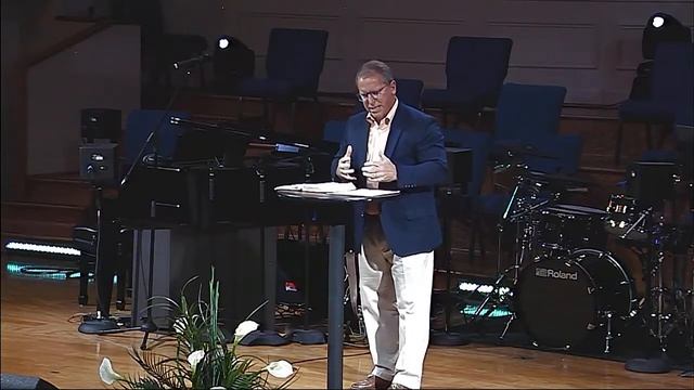 IBC 06-06-21 Sunday 10am Worship Service Immanuel Baptist Church | Lebanon, TN |  Live Stream