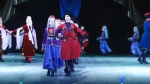 Творческое объединение ОШАД(Ансамбль Синдика) - «Удж Сандрак»