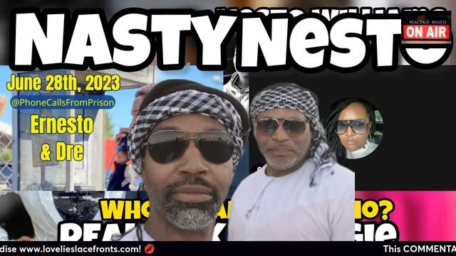 NESTO & DRE | TALK ABOUT THE DAUGHTERS, THE CASE & SHIRLEY смотреть онлайн