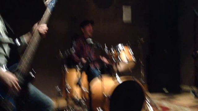 Spoiler! Вельвет в кантри стайле! К акустике 20 ноября в Artefaq смотреть онлайн