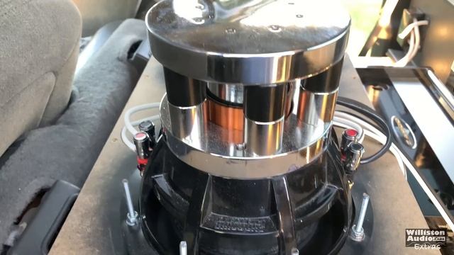 Can We Blow these NEO 8 inch Subs with a 4000 watt Amp? смотреть онлайн