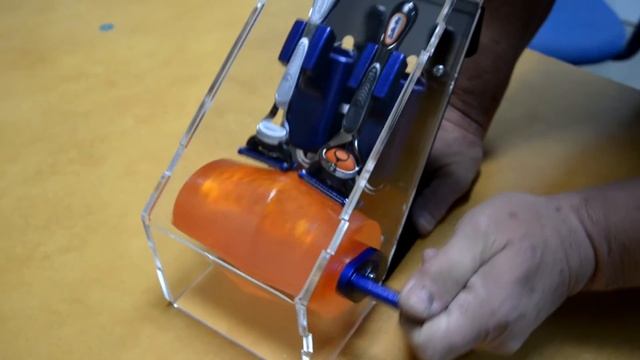 Gillette fusion proglide flexball смотреть онлайн