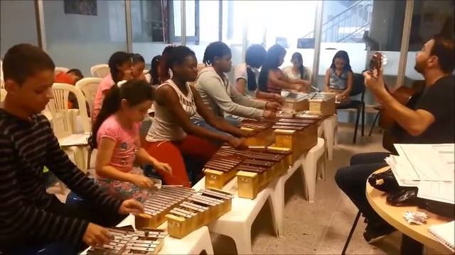 JORNADA INTEGRADA BATUTA SOL DE ORIENTE 2015 смотреть онлайн