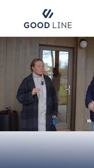 Большой плюс Дубль Дома смотреть онлайн