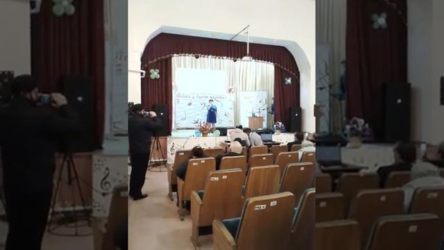 Балаларга фатиха.Х.Фэрхи репертуарыннан. смотреть онлайн