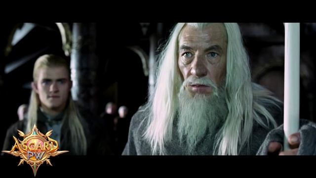 Asgard.pw Isouw изгоняет ширку из Chaki