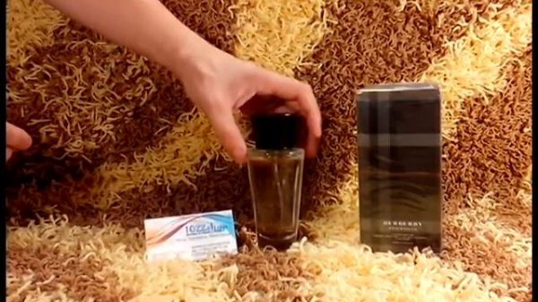 Туалетная вода Burberry Touch For Men 100ml обзор