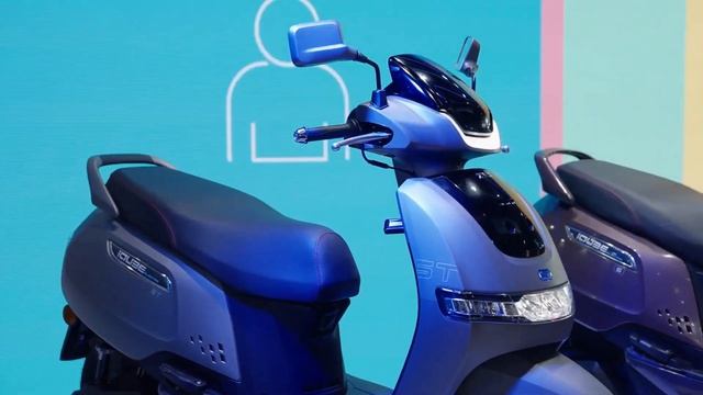 Upcoming Electric Scooter in 2024⚡️ Top 5 Electric Scooter in India 2024 | AutoInfo смотреть онлайн