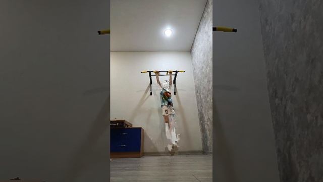 как научиться подтягиваться смотреть онлайн