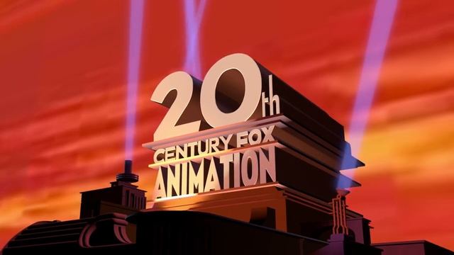20th Century Fox Animation (2005) смотреть онлайн