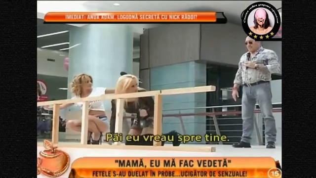 Сексуальная ТВ шоу   Sexy TV Show