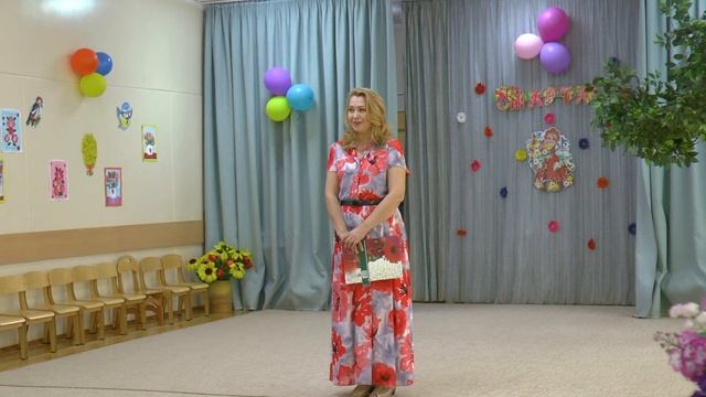 Утренник 8 марта 13.03.2025 смотреть онлайн