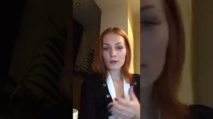 Мэрилин Керро перископ   отвечаю на вопросы | Перископ Мэрилин Керро