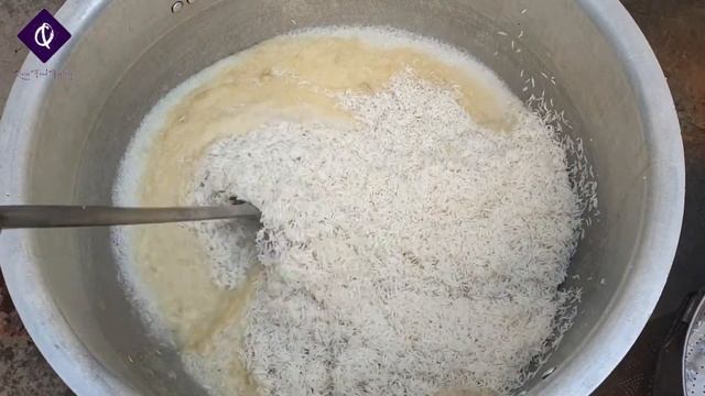 5 Kg Degi Mutanjan Recipe | How To Make Mutanjan Rice Recipe By Qarni Food Factory смотреть онлайн