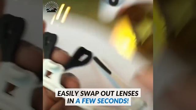 Interchangeable lens cycling sunglasses смотреть онлайн