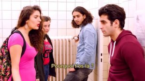 Yas&Rim Ep 31 — award-winning french serie by Antoine Desrosieres