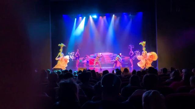 9 декабря 2023 г. смотреть онлайн