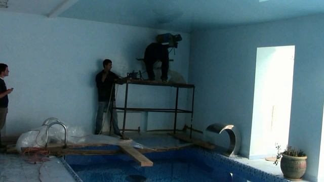 ВСТ. Алмазне свердління. Рівне. Sverlim