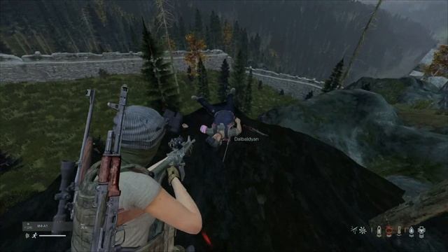 Кепка на замке