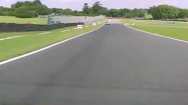 Oulton Park Peugeot 306 gti6 22.7.11 смотреть онлайн