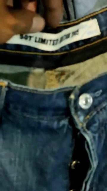 Levis vintage смотреть онлайн