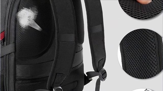 Best Laptop Backpacks in 2023 смотреть онлайн