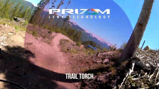 🔥Oakley PRIZM Trail Torch 🔥Lens Review | SportRx