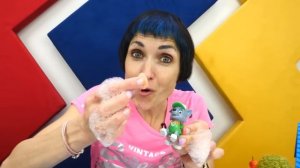 Щенячий патруль и детский садик Капуки Кануки - Видео с игрушками и Машей