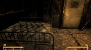 Fallout: New Vegas (Гекконы и пропавшая девушка) 3