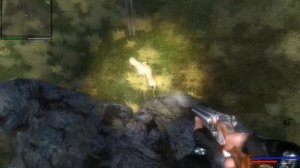 Сталкер Путь Человека Дежавю #5 "Смерть ветерана"