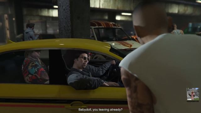 ⚠GTA 5 Online Anti-Cheat Removed On PC?⚠ Let's Discuss It | GTA 5 Online Discussion смотреть онлайн